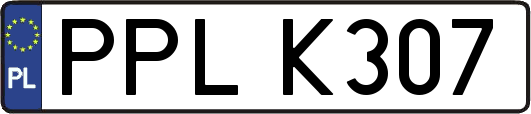 PPLK307