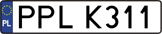 PPLK311