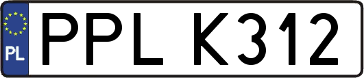 PPLK312