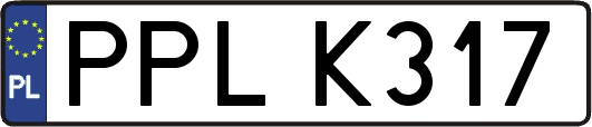 PPLK317