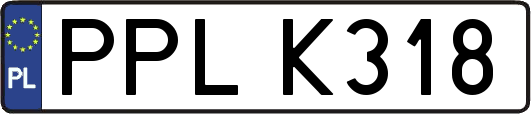 PPLK318