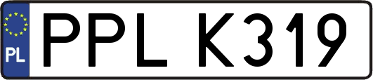 PPLK319
