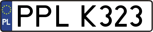 PPLK323