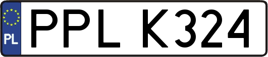 PPLK324