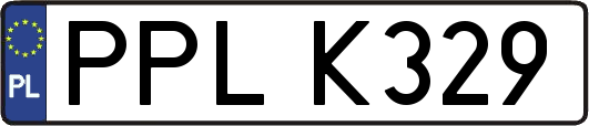 PPLK329