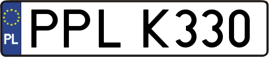 PPLK330