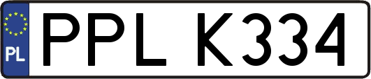 PPLK334
