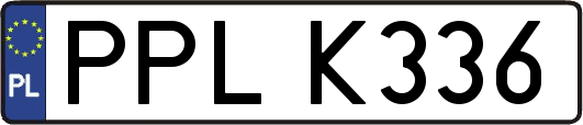 PPLK336
