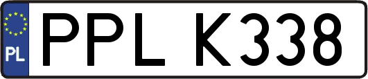 PPLK338
