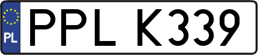 PPLK339
