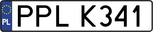 PPLK341