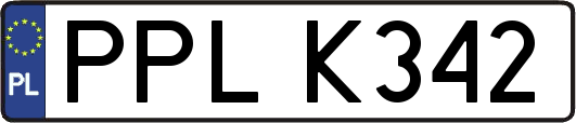 PPLK342