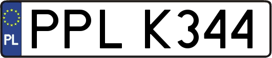 PPLK344