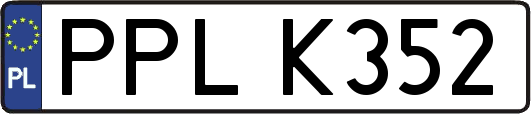 PPLK352