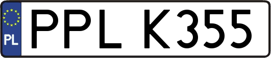PPLK355