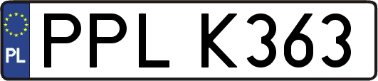 PPLK363