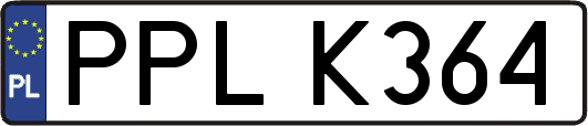 PPLK364