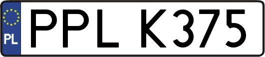 PPLK375