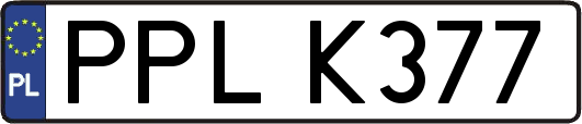PPLK377