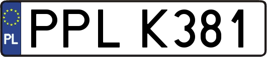 PPLK381