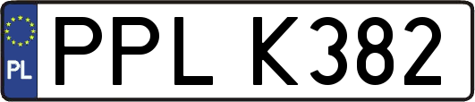PPLK382