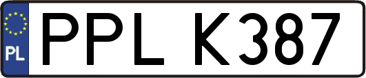 PPLK387