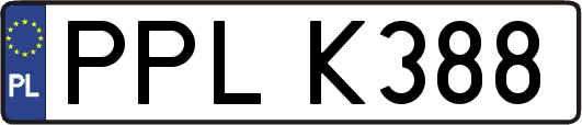 PPLK388