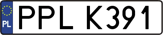 PPLK391
