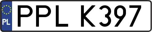 PPLK397