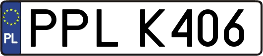 PPLK406