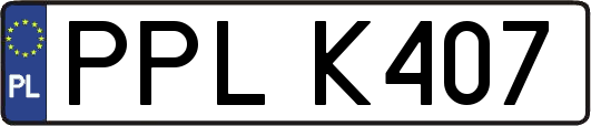 PPLK407