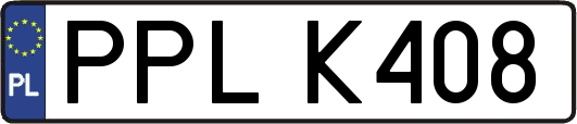 PPLK408