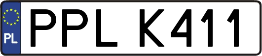 PPLK411