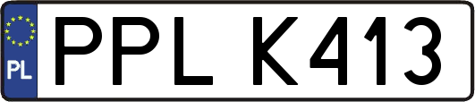 PPLK413