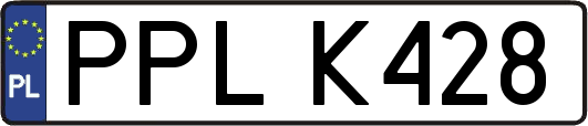 PPLK428