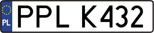 PPLK432