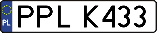 PPLK433
