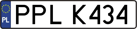 PPLK434