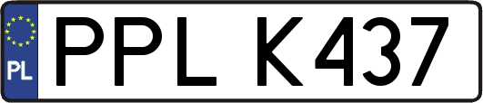 PPLK437