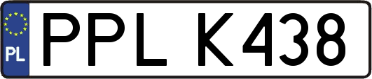 PPLK438