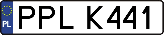 PPLK441