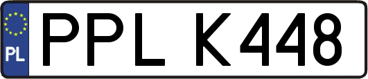 PPLK448