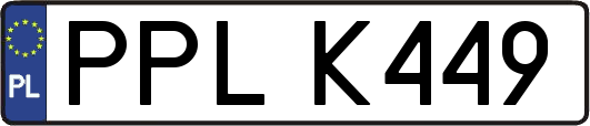 PPLK449