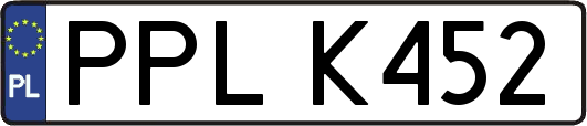 PPLK452