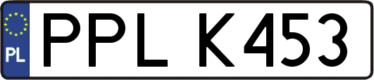 PPLK453