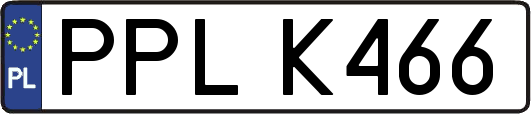 PPLK466