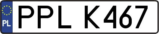 PPLK467