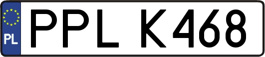 PPLK468