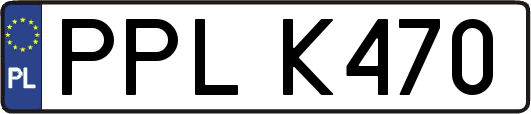 PPLK470