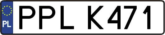 PPLK471